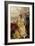 Meditation-Joseph Frederic Soulacroix-Framed Giclee Print