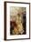 Meditation-Joseph Frederic Soulacroix-Framed Giclee Print