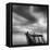 Meditation-George Digalakis-Framed Premier Image Canvas