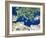 Mediterranean Basin, Satellite Image-PLANETOBSERVER-Framed Photographic Print