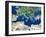 Mediterranean Basin, Satellite Image-PLANETOBSERVER-Framed Photographic Print