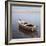 Mediterranean Boat #2-Alan Blaustein-Framed Photographic Print