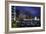 Mediterranean Coast-Richard Bryant-Framed Photo