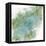 Mediterranean Dream-Angela Bawden-Framed Stretched Canvas