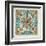 Mediterranean Flair IX-Daphne Brissonnet-Framed Art Print