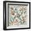 Mediterranean Flair XI-Daphne Brissonnet-Framed Art Print