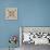 Mediterranean Flair XIII-Daphne Brissonnet-Premium Giclee Print displayed on a wall