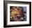 Mediterranean Port-Michael O'Toole-Framed Giclee Print