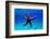 Mediterranean Rock Seastar - Coscinasterias Tenuispina-vojce-Framed Photographic Print