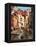 Mediterranean Seaside Holiday 1-Brent Heighton-Framed Stretched Canvas