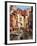 Mediterranean Seaside Holiday 1-Brent Heighton-Framed Art Print