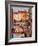 Mediterranean Seaside Holiday 2-Brent Heighton-Framed Art Print