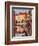 Mediterranean Seaside Holiday 2-Brent Heighton-Framed Art Print