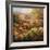 Mediterranean Valley Farm-Hulsey-Framed Art Print