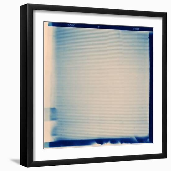 Medium Format Film Frame, May Use as Background-donatas1205-Framed Photographic Print