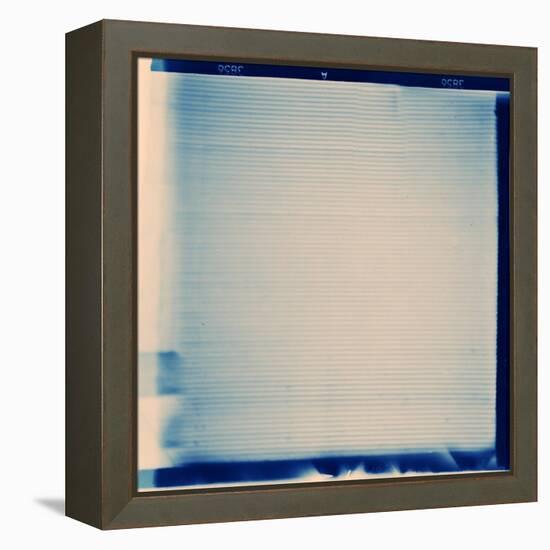 Medium Format Film Frame-donatas1205-Framed Stretched Canvas