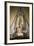 Medjugorje Vergin Mary-Vittoriano Rastelli-Framed Photographic Print