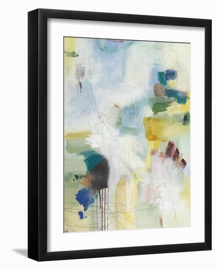 Medley 1-Kyle Goderwis-Framed Giclee Print