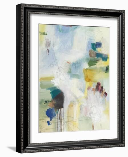 Medley 1-Kyle Goderwis-Framed Giclee Print