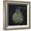 Medley_Artichoke-Color Bakery-Framed Giclee Print