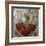 Medley_Gold_Tomato-Color Bakery-Framed Giclee Print