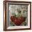 Medley_Gold_Tomato-Color Bakery-Framed Giclee Print