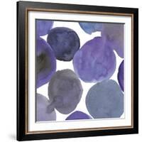 Medley I-Katrien Soeffers-Framed Giclee Print