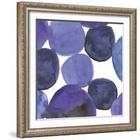 Medley II-Katrien Soeffers-Framed Giclee Print