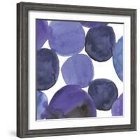 Medley II-Katrien Soeffers-Framed Giclee Print