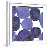 Medley II-Katrien Soeffers-Framed Giclee Print