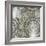 Medley IV-Ben James-Framed Giclee Print