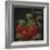 Medley_Tomato-Color Bakery-Framed Giclee Print