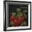 Medley_Tomato-Color Bakery-Framed Giclee Print