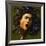 Medusa, 1596-1598-Caravaggio-Framed Giclee Print