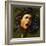 Medusa, 1596-1598-Caravaggio-Framed Giclee Print