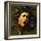 Medusa, 1596-1598-Caravaggio-Framed Giclee Print