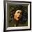 Medusa, 1596-1598-Caravaggio-Framed Giclee Print