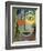 Medusa, 1923-Alexej Von Jawlensky-Framed Giclee Print