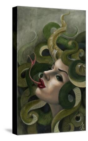medusa by jessie burton medusa by jessie burton