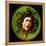 Medusa-Caravaggio-Framed Premier Image Canvas