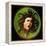 Medusa-Caravaggio-Framed Premier Image Canvas