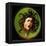 Medusa-Caravaggio-Framed Premier Image Canvas