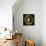 Medusa-Caravaggio-Framed Premier Image Canvas displayed on a wall