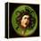 Medusa-Caravaggio-Framed Premier Image Canvas