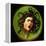 Medusa-Caravaggio-Framed Premier Image Canvas