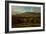 Medway, Massachusetts, 1869-George Snr. Inness-Framed Giclee Print