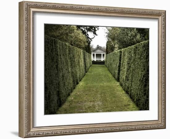 Meenyx-Tim Kahane-Framed Photographic Print