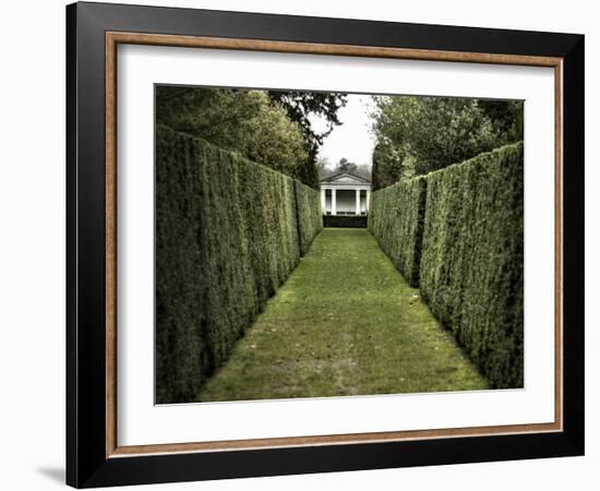 Meenyx-Tim Kahane-Framed Photographic Print