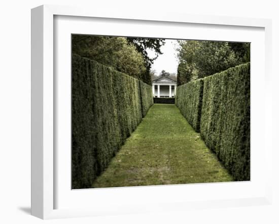 Meenyx-Tim Kahane-Framed Photographic Print