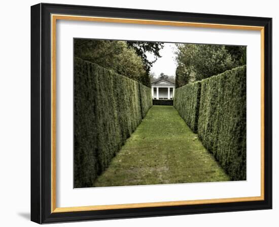 Meenyx-Tim Kahane-Framed Photographic Print